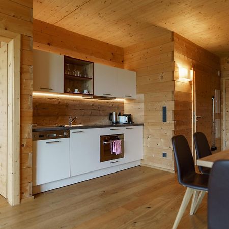 Rittis Alpin Chalets Dachstein Ramsau am Dachstein Ngoại thất bức ảnh