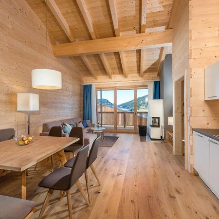 Rittis Alpin Chalets Dachstein Ramsau am Dachstein Ngoại thất bức ảnh