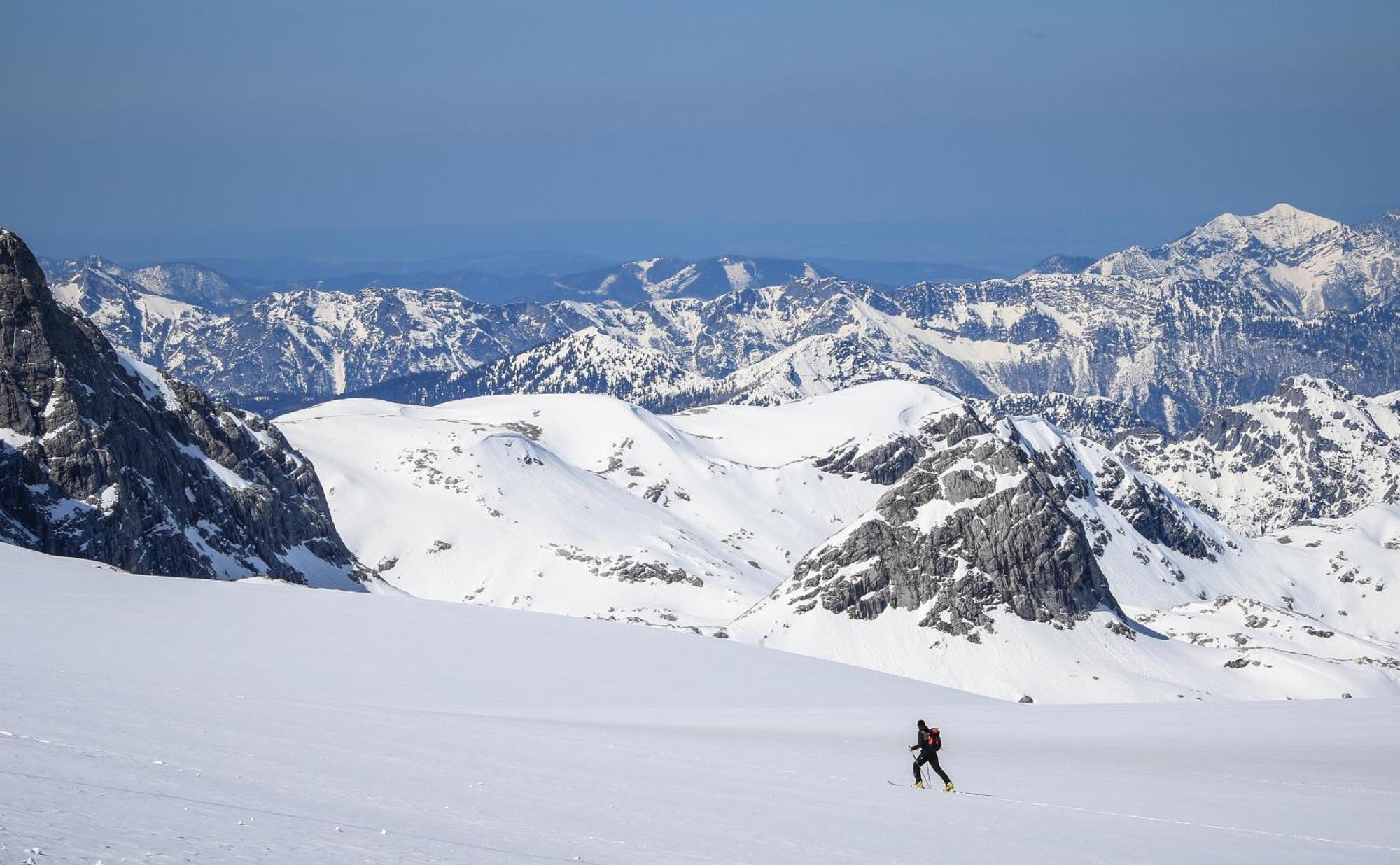 Rittis Alpin Chalets Dachstein Ramsau am Dachstein Ngoại thất bức ảnh