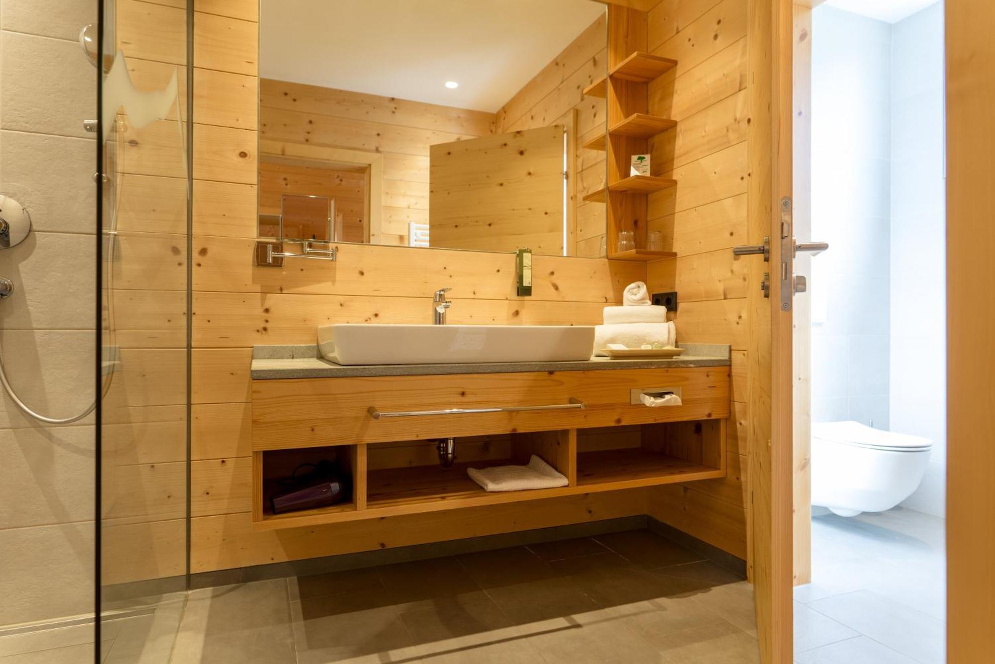Rittis Alpin Chalets Dachstein Ramsau am Dachstein Ngoại thất bức ảnh
