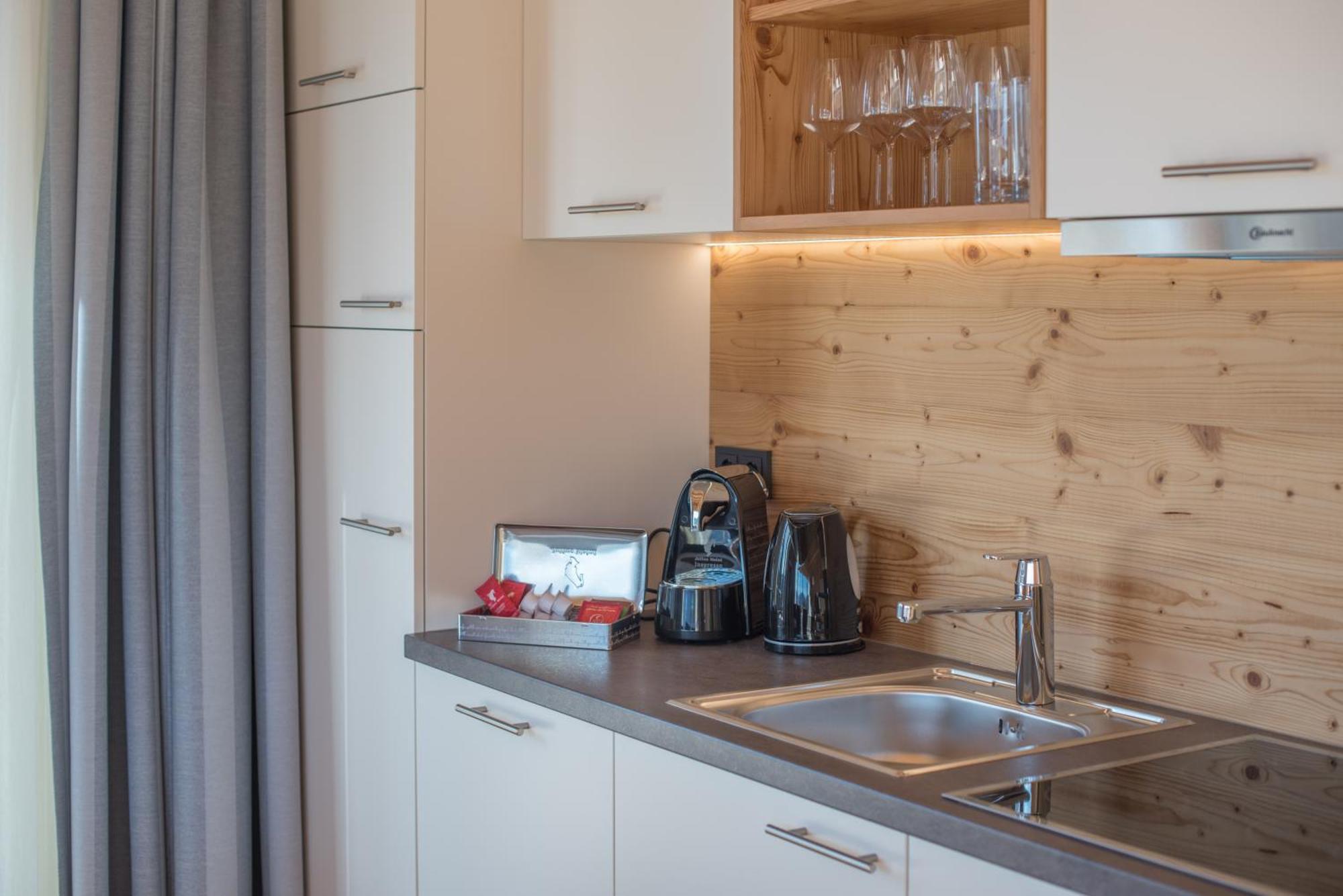 Rittis Alpin Chalets Dachstein Ramsau am Dachstein Ngoại thất bức ảnh
