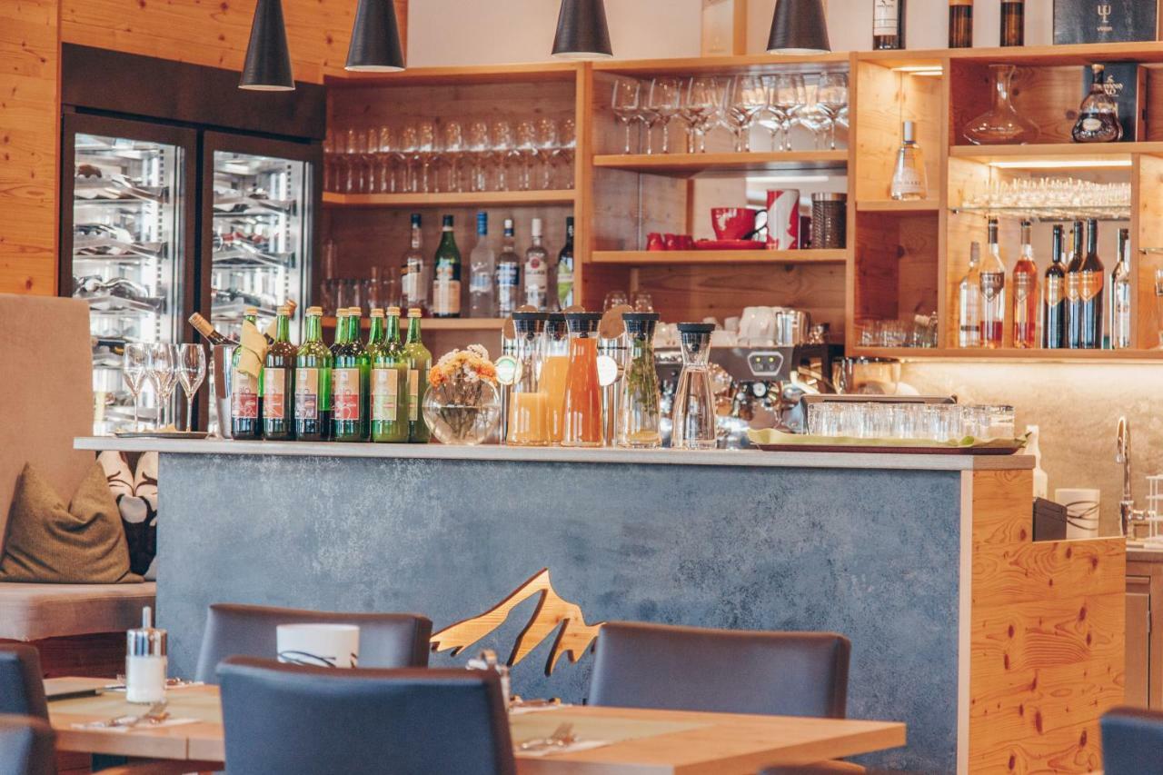Rittis Alpin Chalets Dachstein Ramsau am Dachstein Ngoại thất bức ảnh